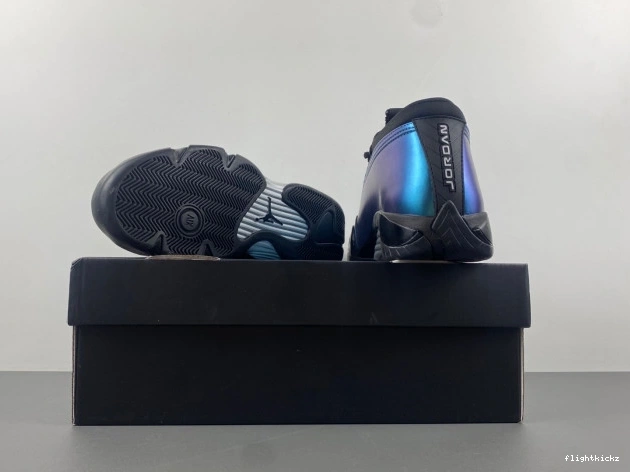 WMNS Letter Jordan Love Low Air DH4121-300 14 1210